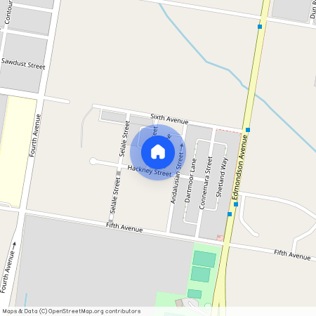 24 Stock Street, NSW 2179, Austral