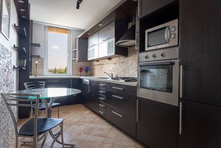 3 pokoje z loggią, Łukowska – blisko CH Promenada - Zdjęcie 3