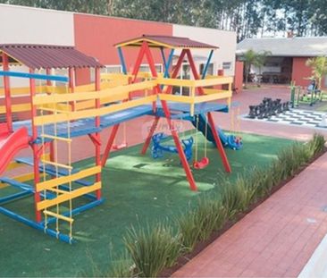 Apartamento para locação - Cidade do México - Sumaré , Sp - Photo 3