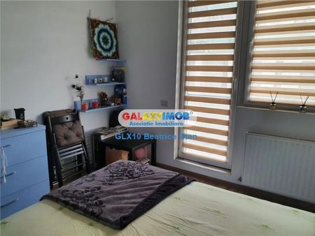 Inchiriere apartament 2 camere bloc nou langa Parcul Carol - Photo 3