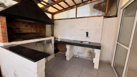 Casa em Condomínio com 3 quartos e 50m² para alugar em São José, Canoas. - Photo 4