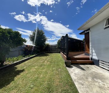 Park Road South, Akina - Photo 2