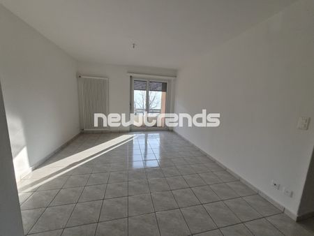 4.5 Zimmer, 92 m² - Photo 3