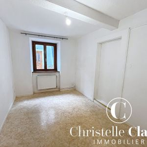 Appartement - THANN - 51m² - 1 chambre - Photo 2