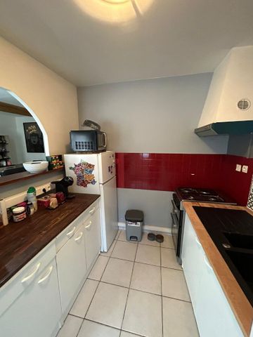 Appartement 2 pièce(s) 51.97 m2, - Photo 3