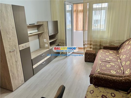 apartament 2 camere la 3 minute metrou 1 Decembrie contract ANAF - Fotografie 1