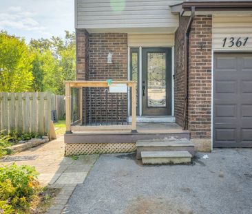 For Lease - 1361 Everton Street Unit# Main, Pickering, Ontario - Photo 3