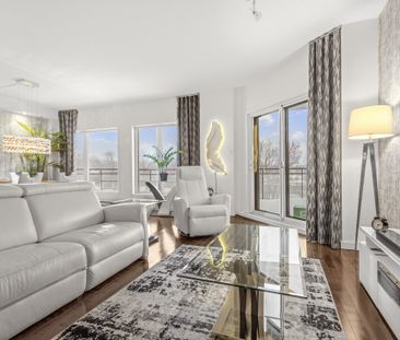 Appartement à louer - Québec (Les Rivières) (Neufchâtel-Est/Lebourg... - Photo 2