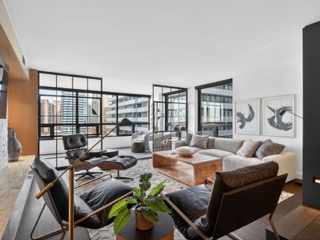 For Lease - 62 Wellesley Street Unit# 1402, Toronto, Ontario - Photo 5