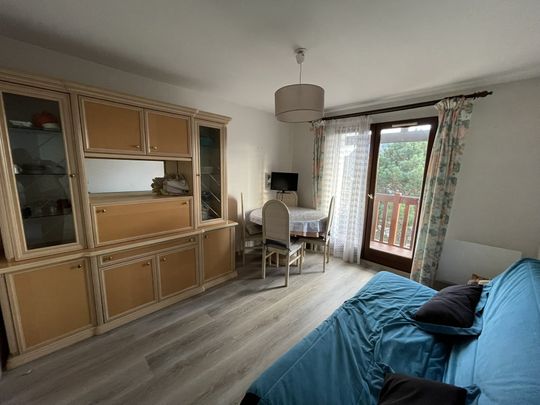 Location Appartement 2 pièces 27m² CABOURG 14390 - Photo 1