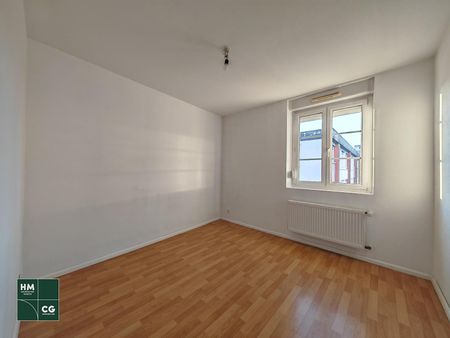 Location Appartement 4 pièces 81m² SCHILTIGHEIM 67300 - Photo 3