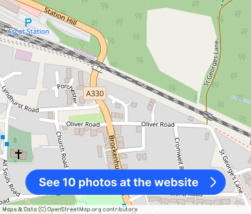 Ringwood Close, Ascot, Berkshire - Photo 1