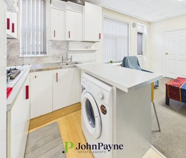 1 bedroom apartment to rent - Photo 6