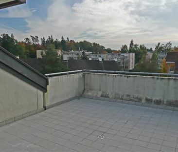 2.5 Zimmer, 64 m², 3. Stock - Photo 4