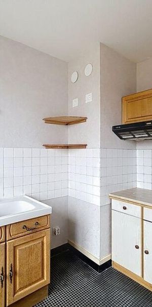 Appartement T1 Reims - Photo 1