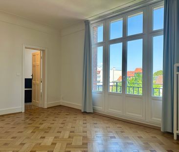 Appartement exceptionnel - à louer - 1050 Ixelles - 2 950 € - Foto 1
