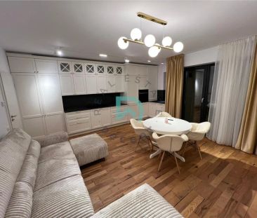 Apartament 3 camere, NOUA - Fotografie 1