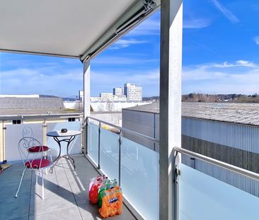 4.5 Zimmer, 114 m², 2. Stock - Foto 6