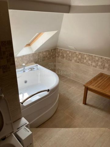 Very Nice Three-Bedroom House with Garden - IBSB - Fotografie 2
