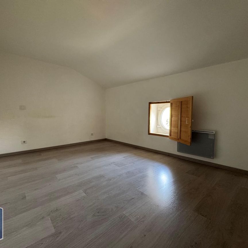 Location Appartement 2 pièces 26m² POITIERS 86000 - Photo 1
