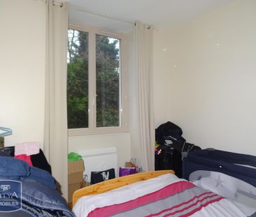 Location Appartement 3 pièces 64m² LAVAL 53000 - Photo 3