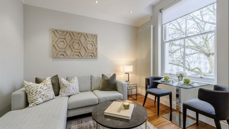 1 bedroom flat to rent - Photo 2