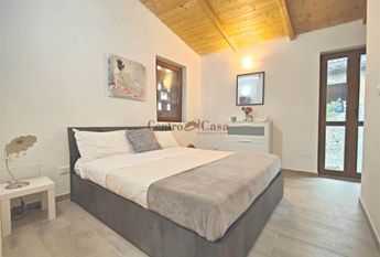 Terratetto ristrutturato a San Ginese di Compito