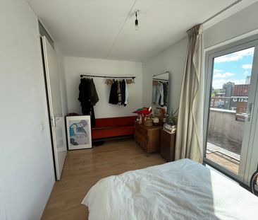 Appartement te huur: Admiraal De Ruijterweg 164-U 1056 GX Amsterdam - Photo 3