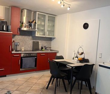 Souterrain Wohnung in Pulheim - Photo 4