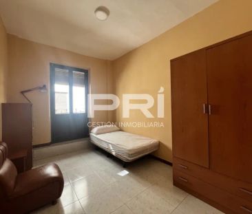 Piso en alquiler en Centro-Catedral - Foto 6