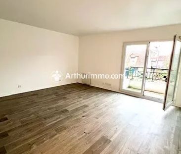 Location Appartement 3 pièces 65 m2 à Corbeil-Essonnes - Photo 1