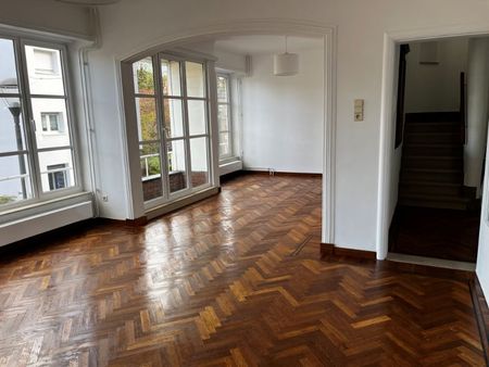 Drie slaapkamer duplex-appartement - Photo 3
