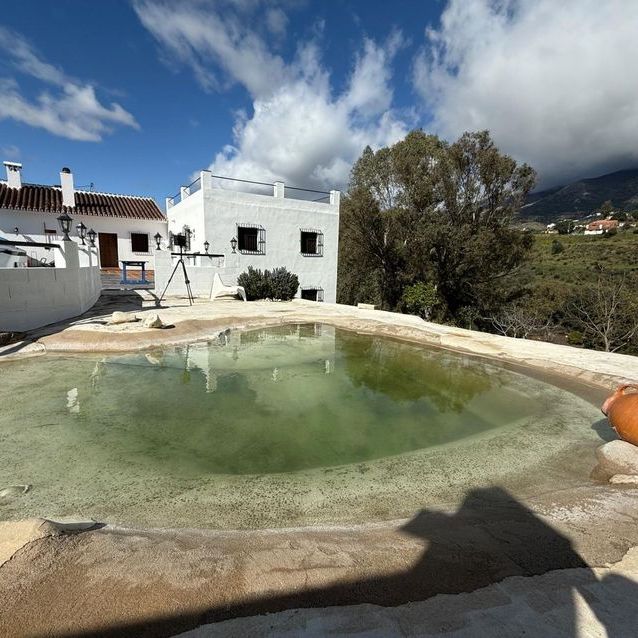 Alquiler de casa o chalet independiente en Las Higueras - Photo 1