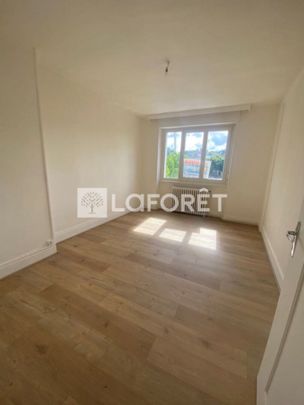 Appartement 2 pièces à Épinal - Photo 1