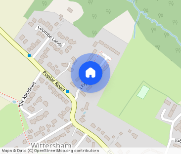 Lloyds Green, Wittersham, Tenterden, Kent, TN30 - Photo 1