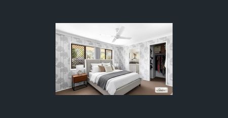 Charming 4 Bedroom Family Home on Spacious Block in Loganholme - Photo 4