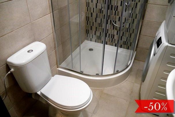 Pokój, ul. Reja - Фото 1