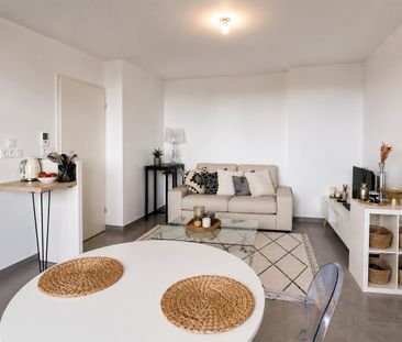 Location Appartement 2 pièces 43m² FONDETTES 37230 - Photo 3