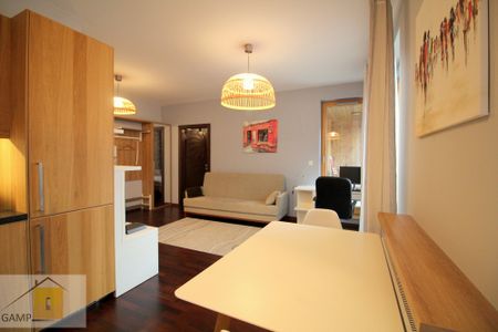 2 pok., 44 m2, klima, *Browar Lubicz* Stare Miasto - Photo 4