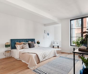 Frederiksholms Kanal 6B, 2. 1. - Photo 2