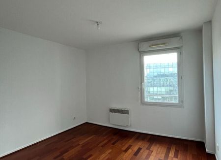 Appartement à louer 2 pièces • Le Bourget - Photo 3