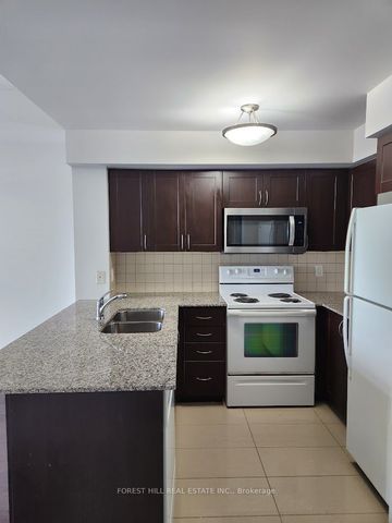 For Lease - 30 North Park Road Unit# 1612, Vaughan, Ontario - Photo 3