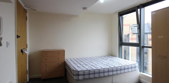 Studio to rent - Photo 2