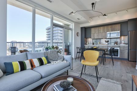 For Lease - 2 Teagarden Court Unit# 1104, Toronto, Ontario - Photo 2