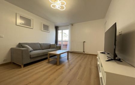 Location Appartement Colocation 10.00 m - Photo 4