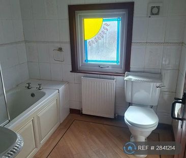 1 bedroom terraced house to rent - Photo 3