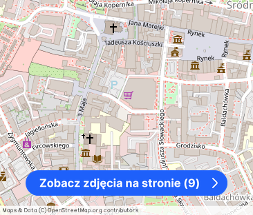 Mieszkanie 40m2 zaraz przy rynku – zdjęcie 1
