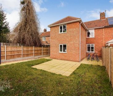 5 bedroom semi-detached house to rent - Photo 4