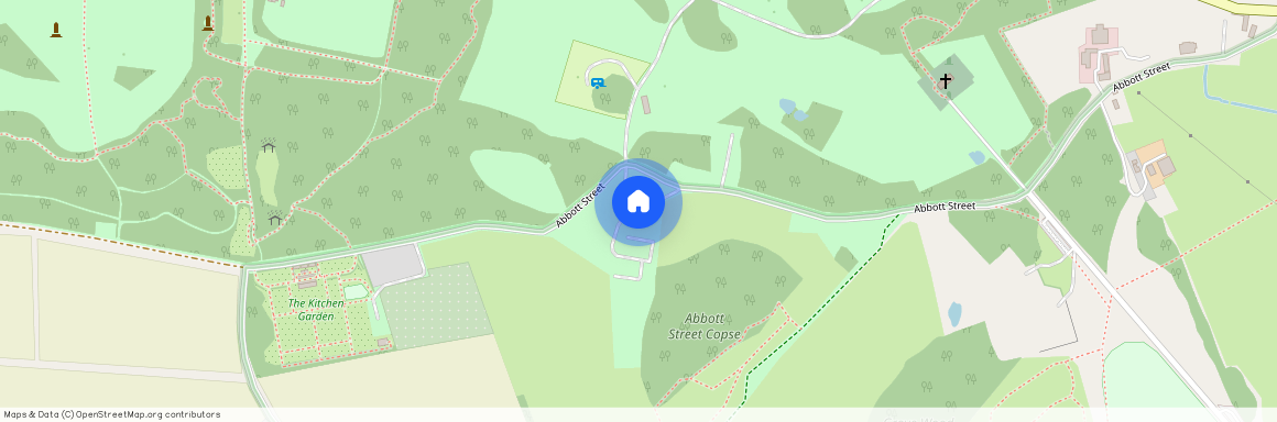 547 Abbott Street, BH21