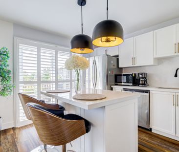 For Lease - 2136 Galloway Street Unit# Upper, Innisfil, Ontario - Photo 5